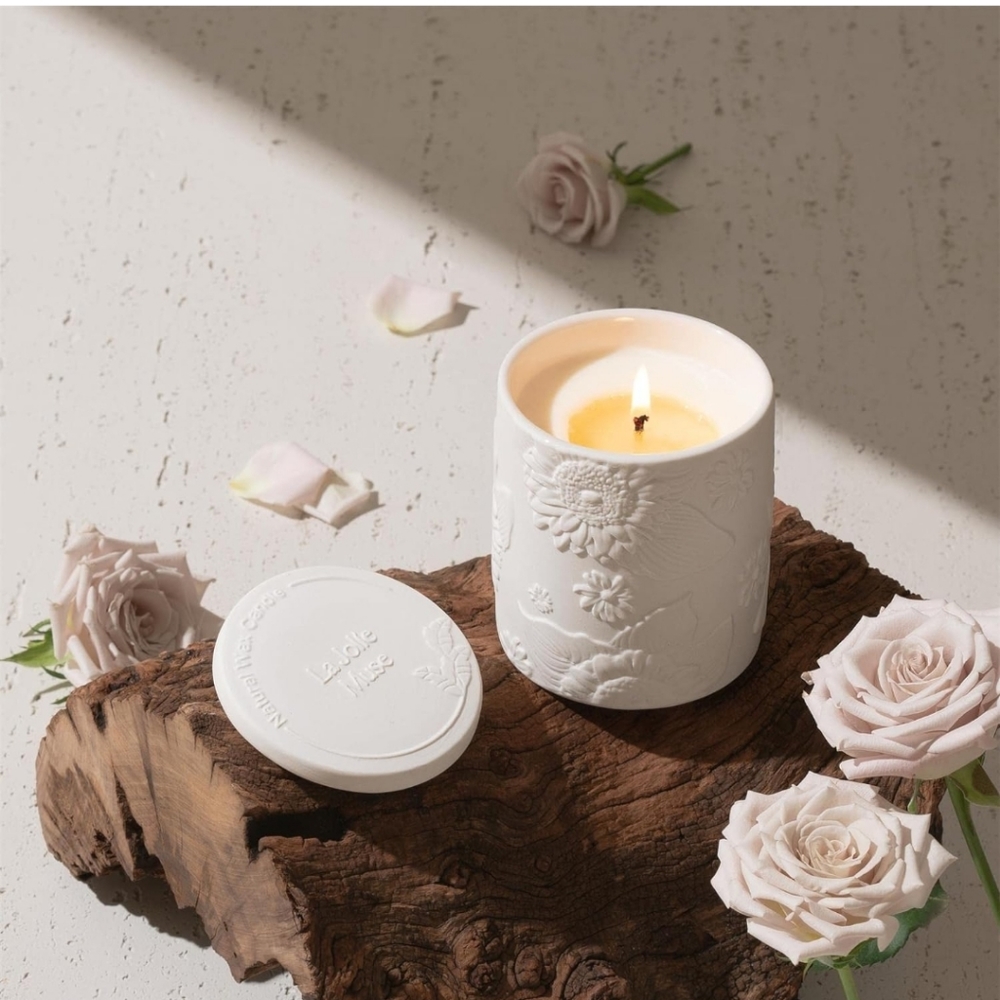 La Jolie Muse candle